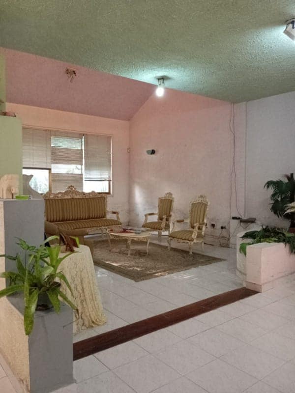 Exclusive House - Hermosa casa en Urb. Prebo